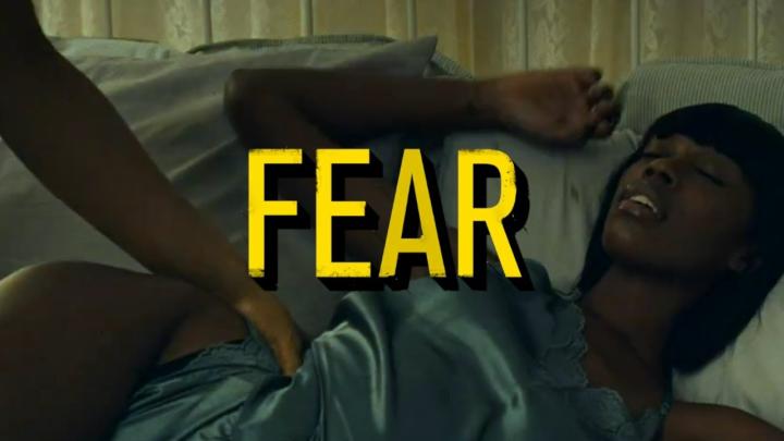 مشاهدة فيلم Fear 2023 مترجم ماي سيما