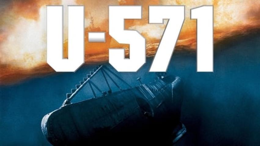 مشاهدة فيلم U-571 2000 مترجم ماي سيما