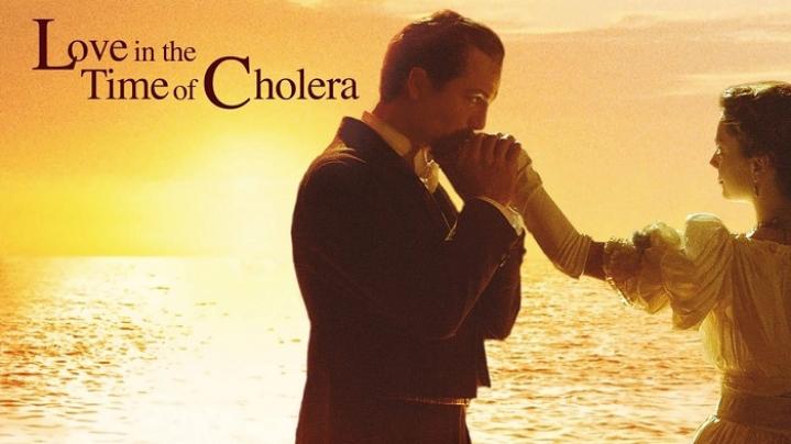 مشاهدة فيلم Love in the Time of Cholera 2007 مترجم ماي سيما