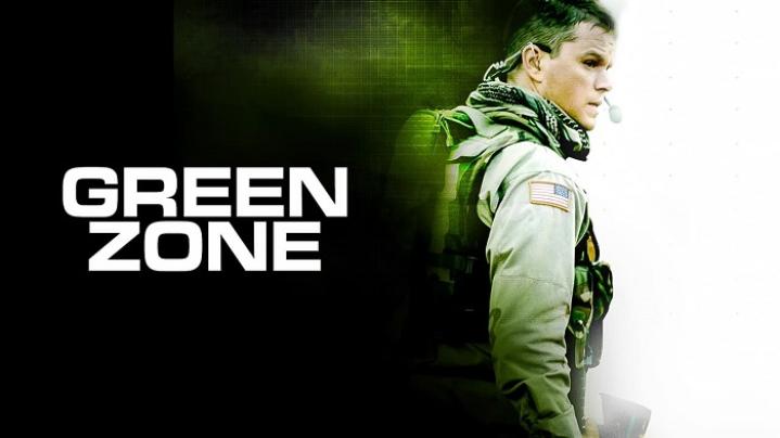 مشاهدة فيلم Green Zone 2010 مترجم ماي سيما