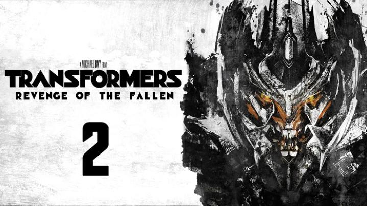 مشاهدة فيلم Transformers 2 Revenge of the Fallen 2009 مترجم ماي سيما