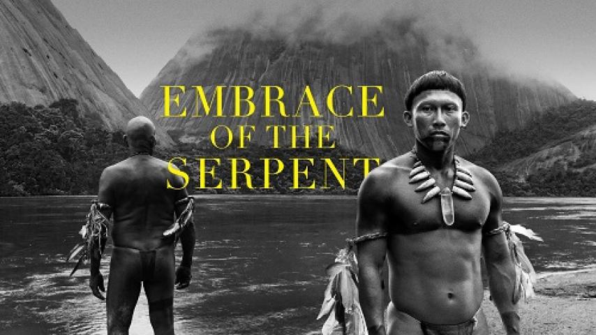 مشاهدة فيلم Embrace of the Serpent 2015 مترجم ماي سيما