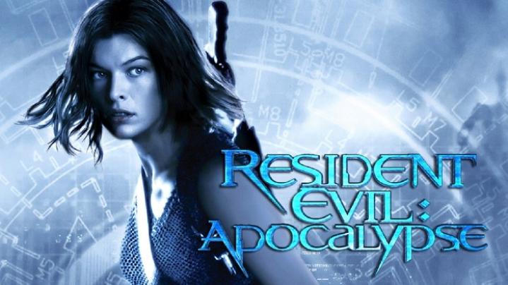 مشاهدة فيلم Resident Evil 2 Apocalypse 2004 مترجم ماي سيما