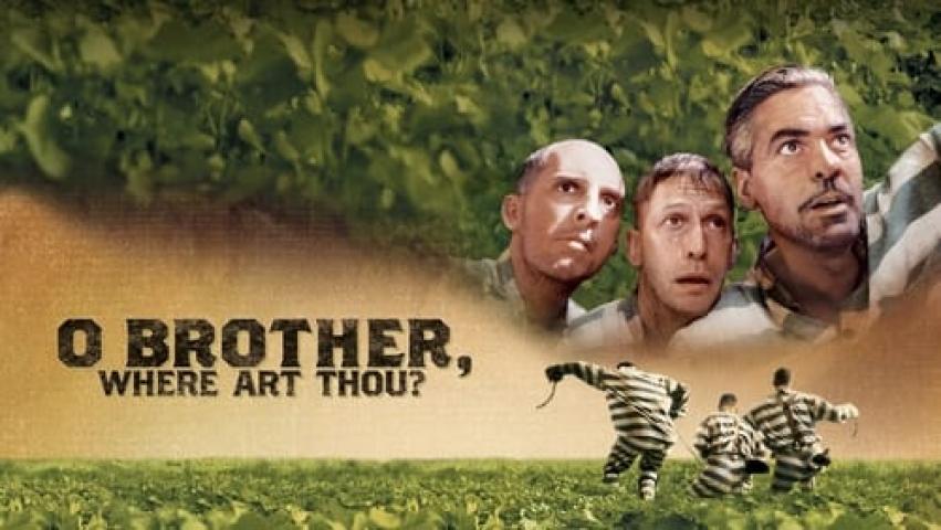 مشاهدة فيلم O Brother Where Art Thou 2000 مترجم ماي سيما