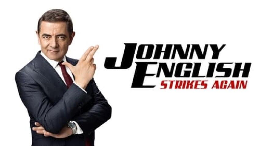 مشاهدة فيلم Johnny English Strikes Again 2018 مترجم ماي سيما