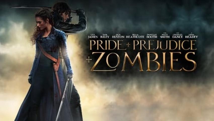 مشاهدة فيلم Pride and Prejudice and Zombies 2016 مترجم ماي سيما