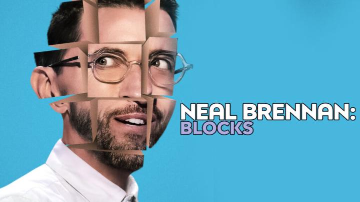 مشاهدة فيلم Neal Brennan Blocks 2022 مترجم ماي سيما