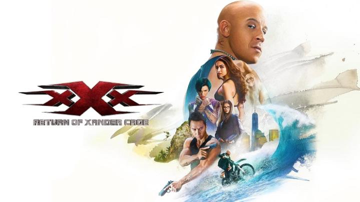 مشاهدة فيلم xXx 3 Return of Xander Cage 2017 مترجم ماي سيما