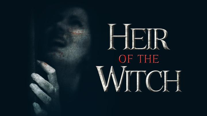 مشاهدة فيلم Heir of the Witch 2023 مترجم ماي سيما