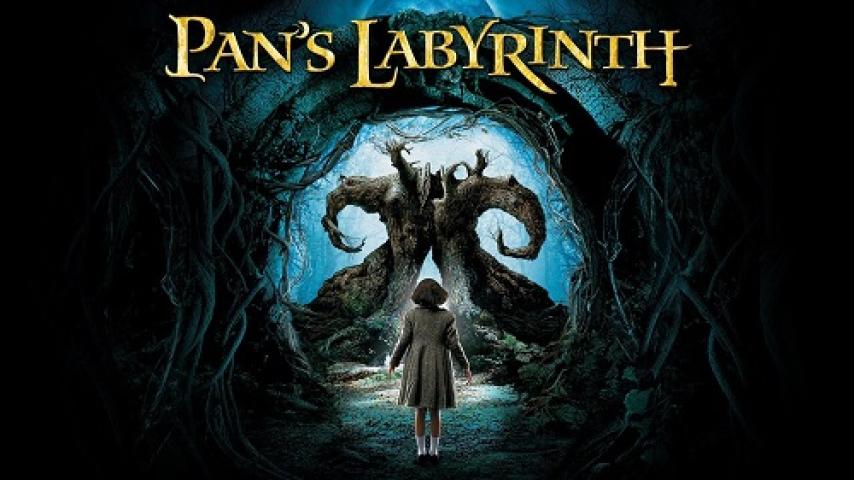 مشاهدة فيلم Pans Labyrinth 2006 مترجم ماي سيما