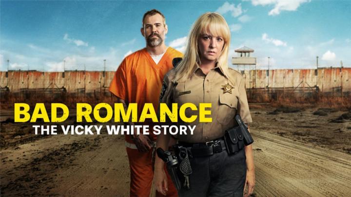 مشاهدة فيلم Bad Romance The Vicky White Story 2023 مترجم ماي سيما