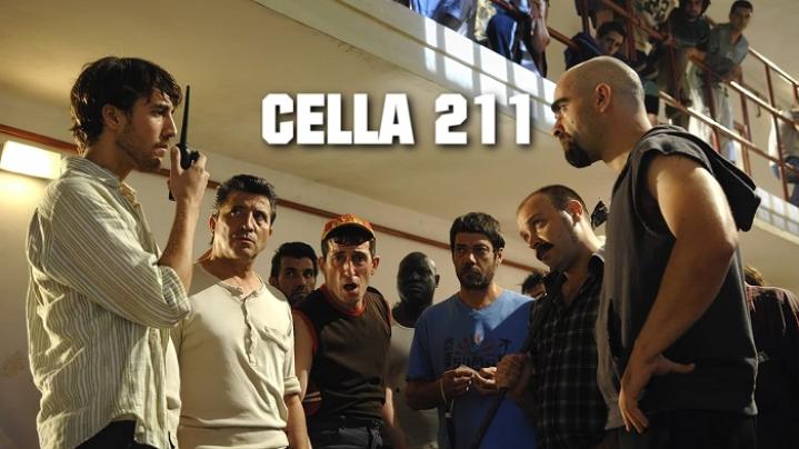 مشاهدة فيلم Cell 211 2009 مترجم ماي سيما