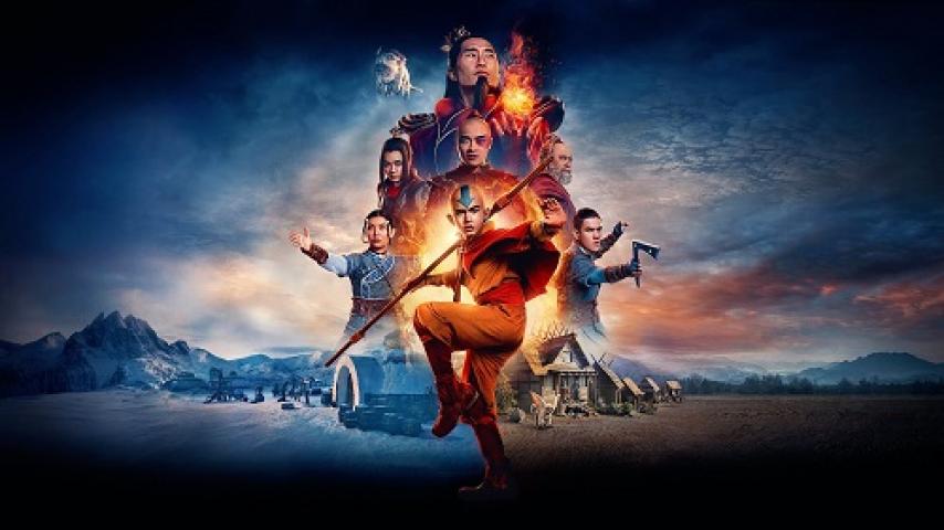 مسلسل Avatar The Last Airbender الموسم الاول الحلقة 6 السادسة مترجم ماي سيما