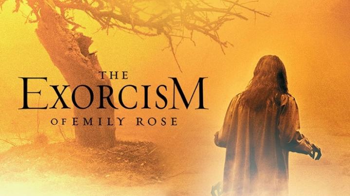 مشاهدة فيلم The Exorcism of Emily Rose 2005 مترجم ماي سيما
