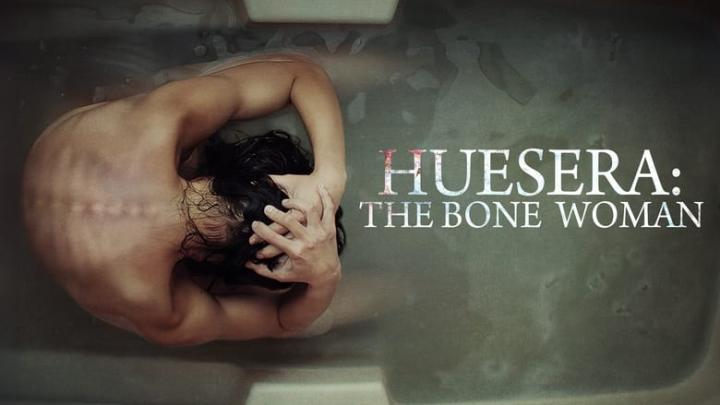 مشاهدة فيلم Huesera: The Bone Woman 2022 مترجم ماي سيما