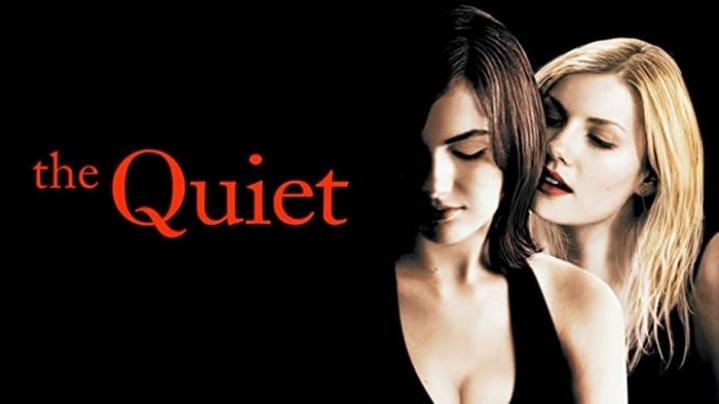 مشاهدة فيلم The Quiet 2005 مترجم ماي سيما