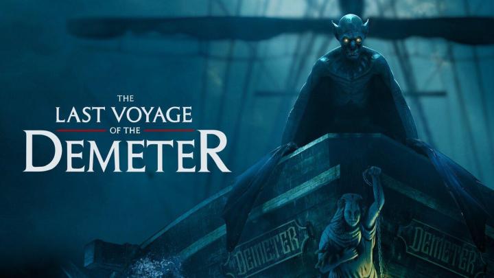 مشاهدة فيلم The Last Voyage of the Demeter 2023 مترجم ماي سيما