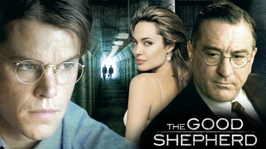 مشاهدة فيلم The Good Shepherd 2006 مترجم ماي سيما