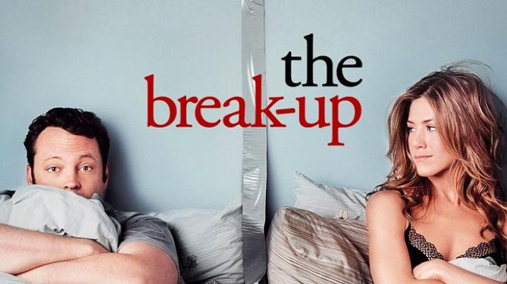 مشاهدة فيلم The Break-Up 2006 مترجم ماي سيما