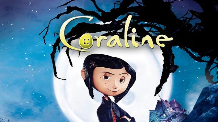 مشاهدة فيلم Coraline 2009 مترجم ماي سيما