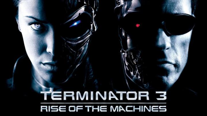 مشاهدة فيلم Terminator 3 Rise of the Machines 2003 مترجم ماي سيما