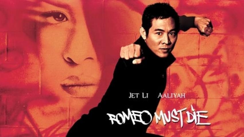 مشاهدة فيلم Romeo Must Die 2000 مترجم ماي سيما