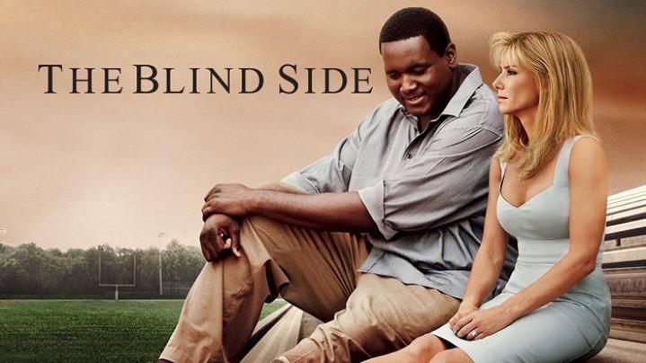 مشاهدة فيلم The Blind Side 2009 مترجم ماي سيما
