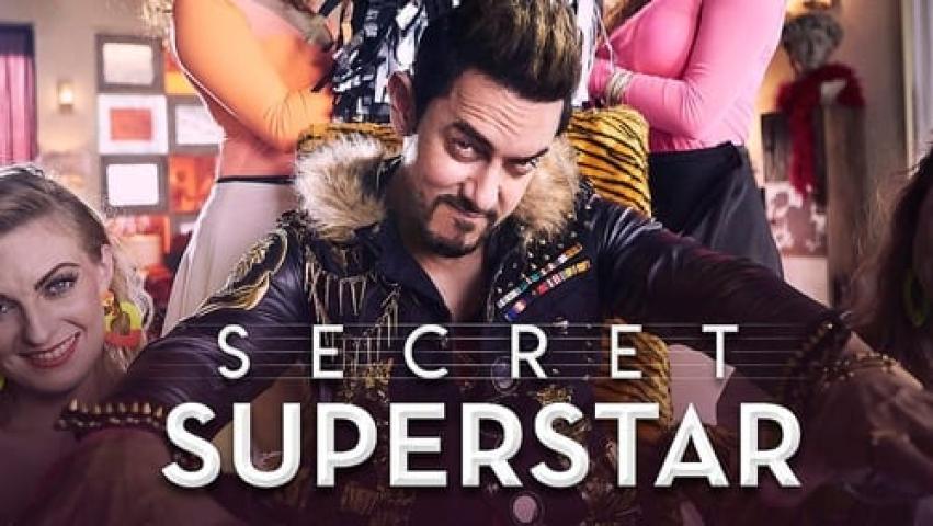 مشاهدة فيلم Secret Superstar 2017 مترجم ماي سيما