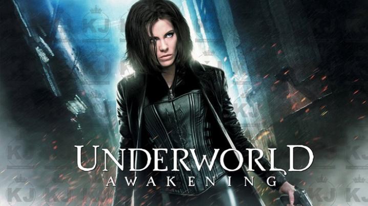 مشاهدة فيلم Underworld Awakening 4 2012 مترجم ماي سيما