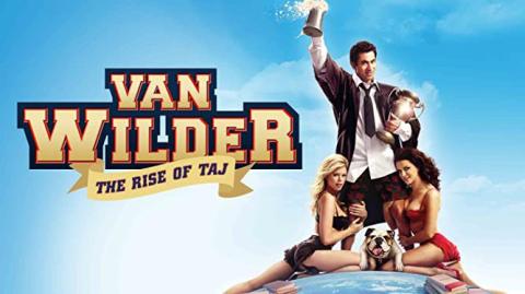 مشاهدة فيلم Van Wilder 2 The Rise of Taj 2006 مترجم ماي سيما