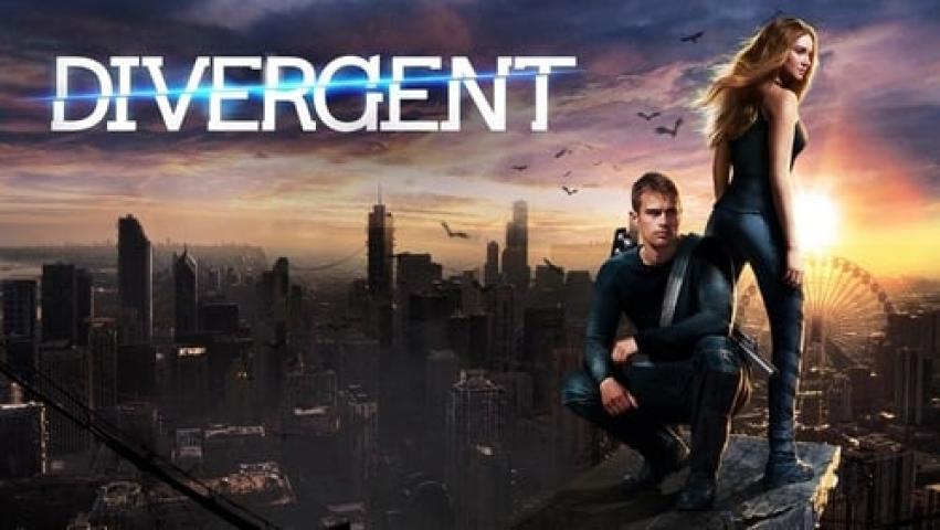 مشاهدة فيلم Divergent 2014 مترجم ماي سيما