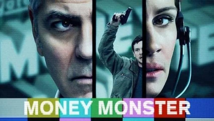 مشاهدة فيلم Money Monster 2016 مترجم ماي سيما