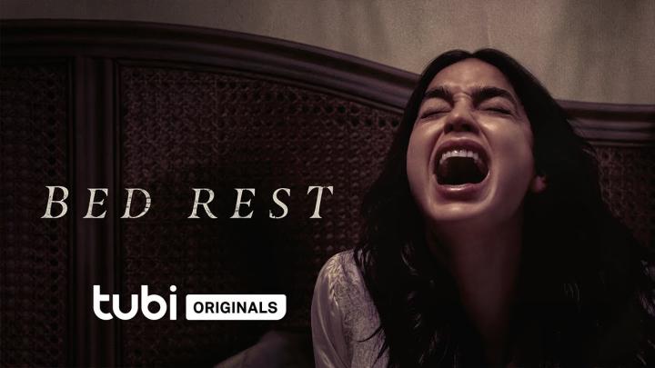 مشاهدة فيلم Bed Rest 2022 مترجم ماي سيما