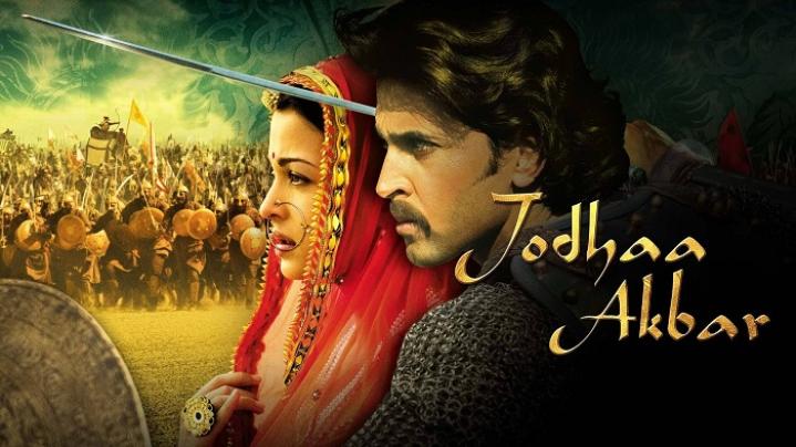مشاهدة فيلم Jodhaa Akbar 2008 مترجم ماي سيما