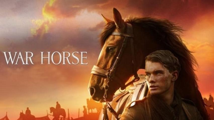مشاهدة فيلم War Horse 2011 مترجم ماي سيما