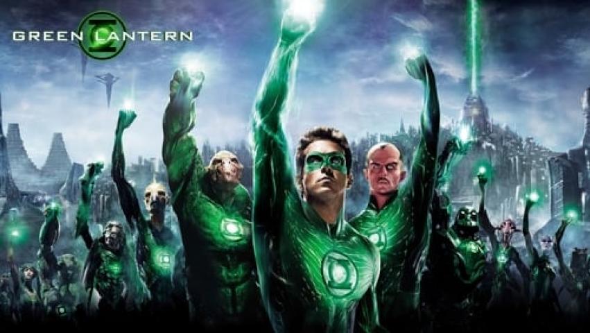 مشاهدة فيلم Green Lantern 2011 مترجم ماي سيما