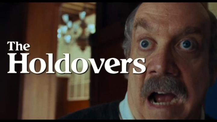 مشاهدة فيلم The Holdovers 2023 مترجم ماي سيما