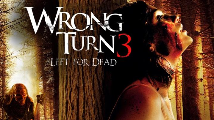 مشاهدة فيلم Wrong Turn 3 Left for Dead 2009 مترجم ماي سيما