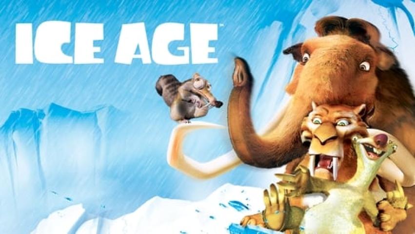مشاهدة فيلم Ice Age 1 2002 مترجم ماي سيما