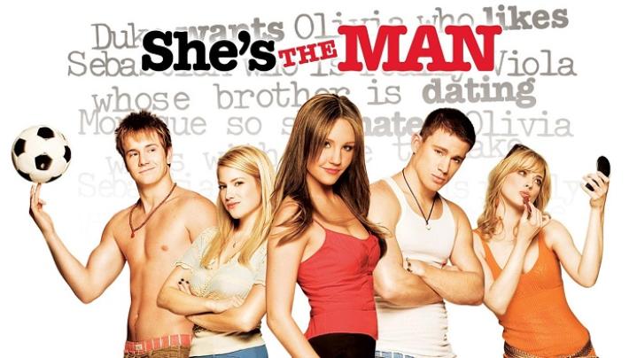 مشاهدة فيلم Shes the Man 2006 مترجم ماي سيما